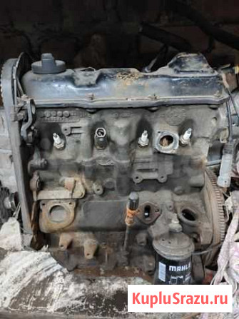 Двигатель1,6 RF VW b3 Новочеркасск - изображение 1
