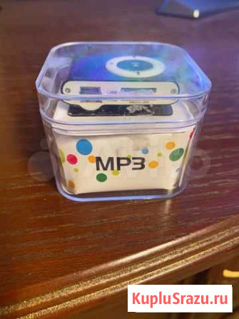 Mp3 плеер bluetooth Москва - изображение 1