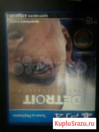 Detroit become human Дубовое - изображение 1