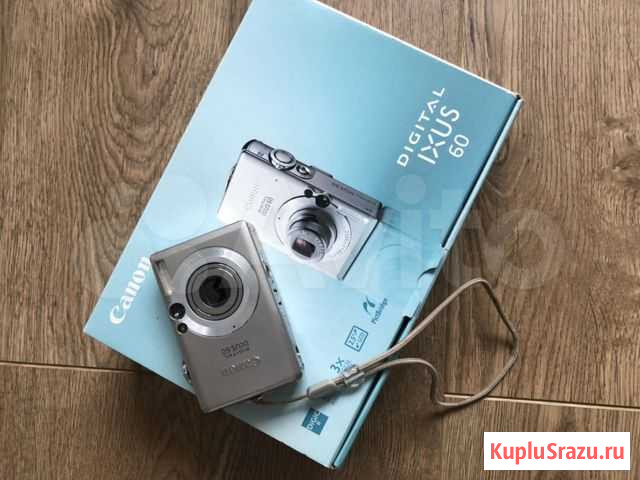 Фотоаппарат Казань - изображение 1