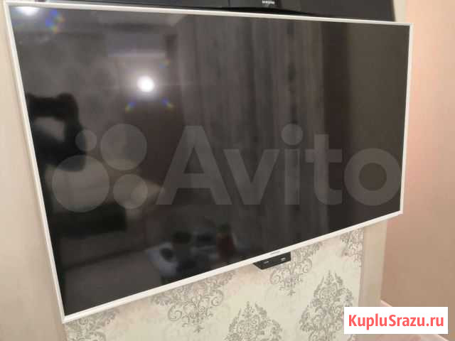 Телевизор samsung smart tv 50 Оренбург - изображение 1