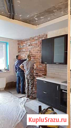 Ремонт квартир. Отделка. Частный мастер Архангельск - изображение 1