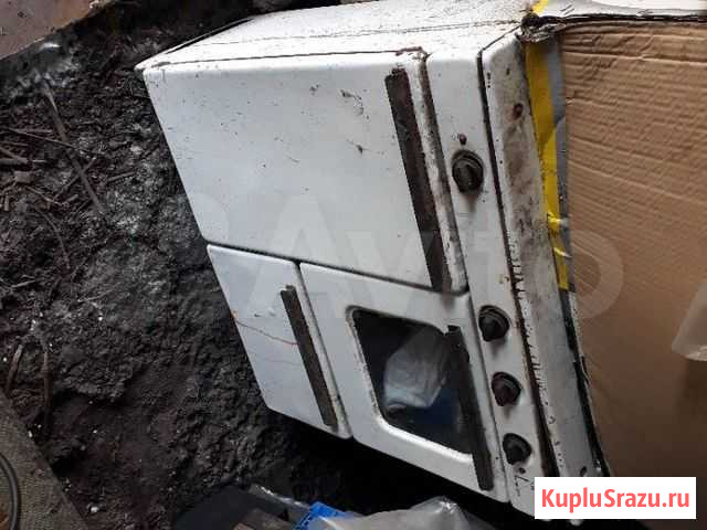 Плита газовая Раменское - изображение 1