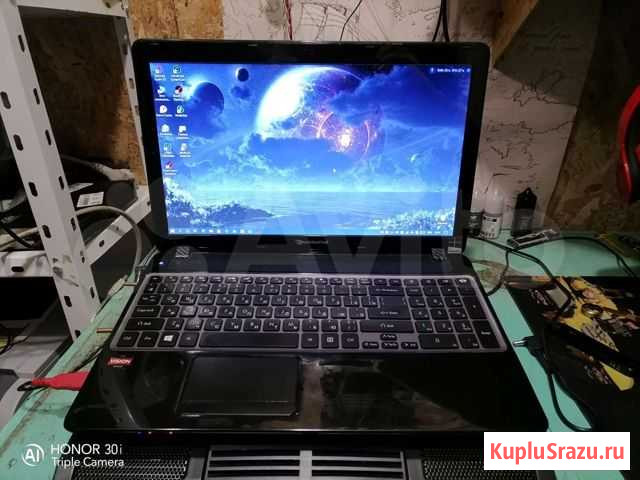 Packard bell Касимов - изображение 1