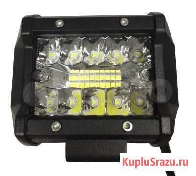 31 Фара светодиодная LBS806 18W LBS806 18W Владивосток - изображение 1