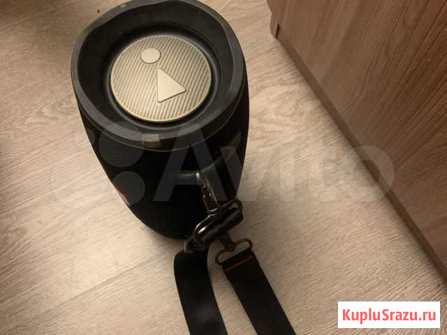 JBL Xtreme2 Санкт-Петербург - изображение 1