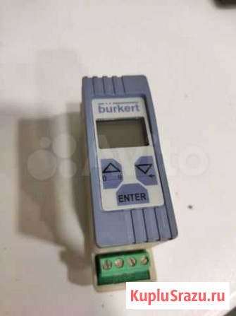 Burkert 8605 Нижний Новгород - изображение 1