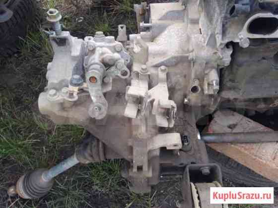 МКПП Geely Emgrand X7 JLD-4G20 Краснодар
