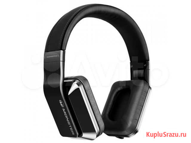 Наушники Beats Audio Monster Inspiration Санкт-Петербург - изображение 1