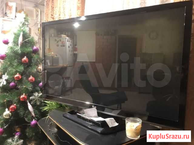 Телевизор Кыштым - изображение 1