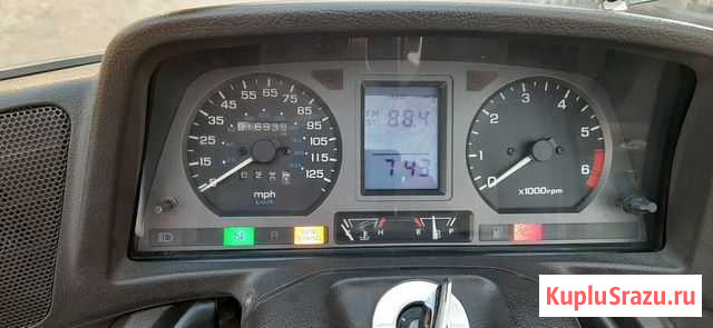 Honda GL 1500 Санкт-Петербург - изображение 1