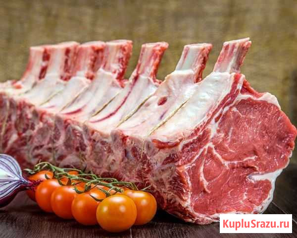 Деревенское мясо с собственного кфх Саратов - изображение 1