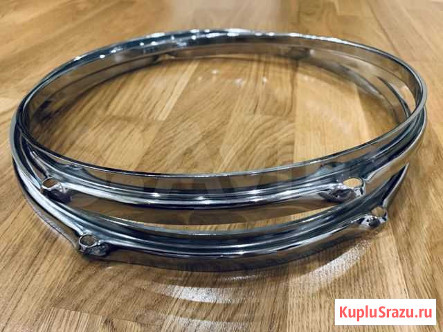 Ободы для барабанов 13’ и 14’ Санкт-Петербург - изображение 1