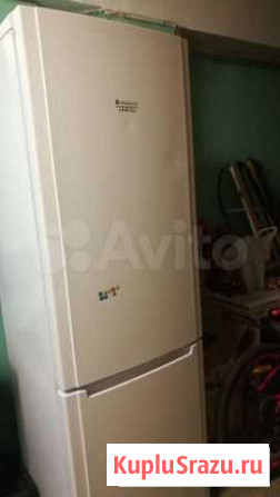 Холодильник Краснокаменск - изображение 1
