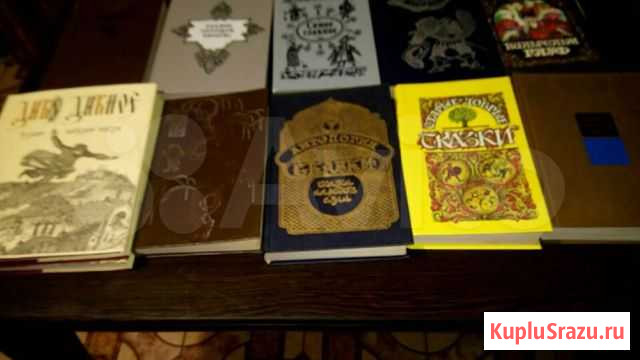 Детские сказки Белгород - изображение 1
