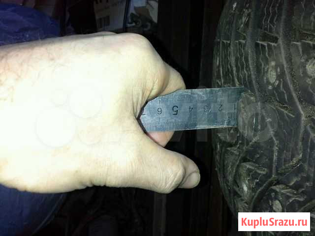 Продам комплект зимней резины Michelin Х ice north Воронеж - изображение 1