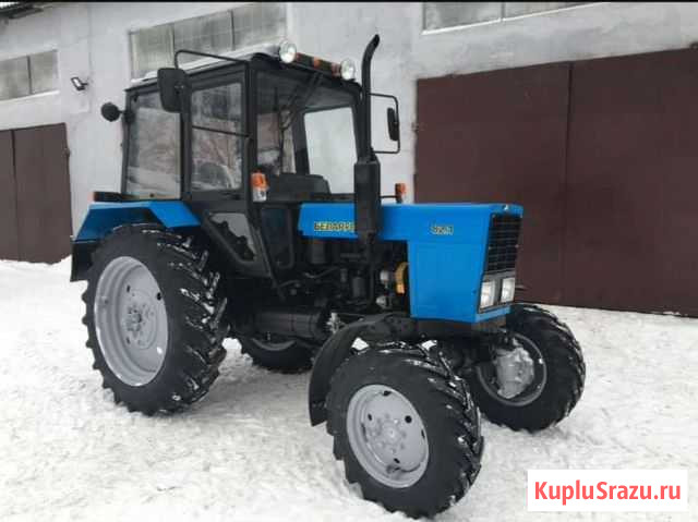 Мтз 82.1 Кемерово - изображение 1