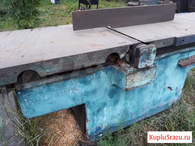Фуганок 600мм Иркутск - изображение 1