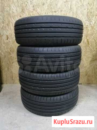 Летние шины Nexen R17 235/65 (Корея) Ковров - изображение 1