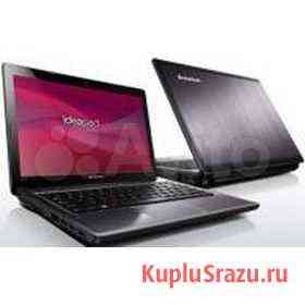 Lenovo Z480(Pentium 2.3Gh/4G/500Gb/GF GT 630M 1Gb) Тверь