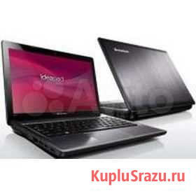 Lenovo Z480(Pentium 2.3Gh/4G/500Gb/GF GT 630M 1Gb) Тверь - изображение 1