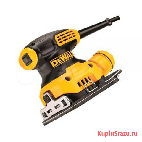 Пшм dewalt DWE 6411-QS Челябинск - изображение 1