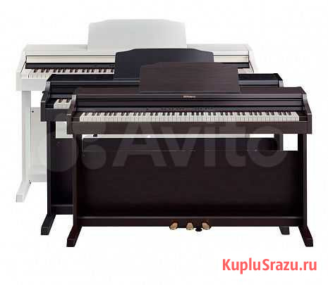 Roland RP501R - Цифровое пианино Воронеж - изображение 1