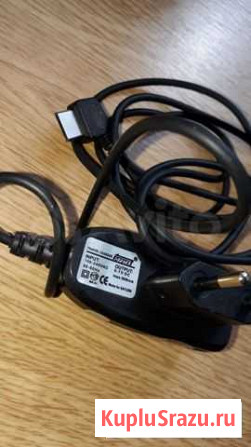 Сетевое зарядное устройство для SAMSUNG D800 Санкт-Петербург - изображение 1