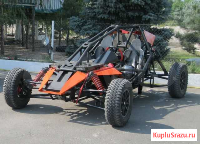 Оригинальные чертежи багги Раптор 1500 2018 года Нижний Новгород - изображение 1