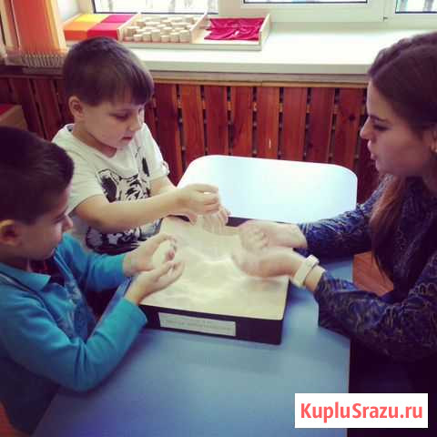 Логопед Москва - изображение 1