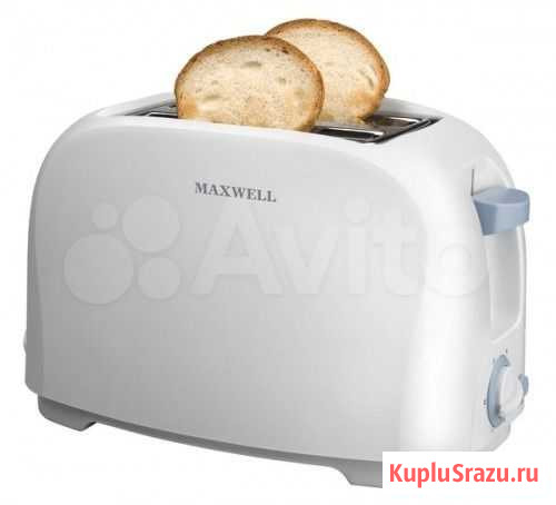 Тостер Maxwell Воронеж - изображение 1