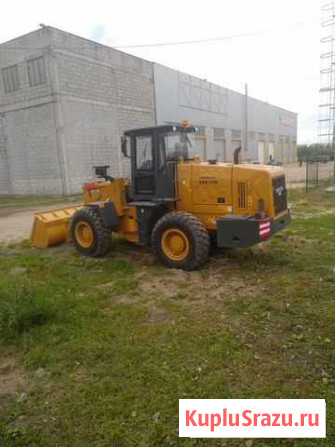 Фронтальный погрузчик Lonking LG833N рычаги Вологда - изображение 1