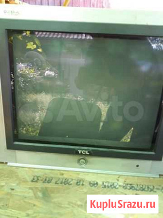 Телевизор TCL DT-21568AS.торг Воронеж - изображение 1