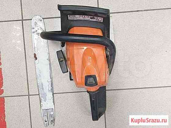 Бензопила Stihl 211 Кяхта