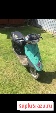 Honda dio 27 Москва - изображение 1