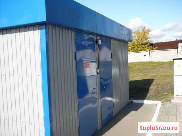 Изготовление модульных зданий и металлоконструкций Кемерово - изображение 1