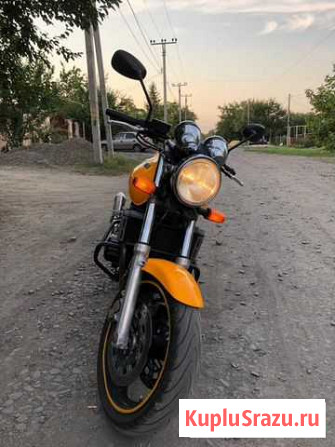 Honda CB400 SF. Хонда 1997 Новошахтинск - изображение 1