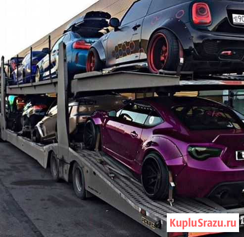 Автовозы Махачкала Пятигорск Шамхал - изображение 1