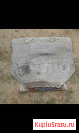 Защита двигателя мерседес w202 Волгоград - изображение 1