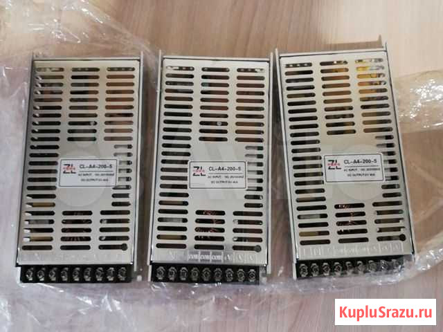 Блоки питания 5v Кинешма - изображение 1