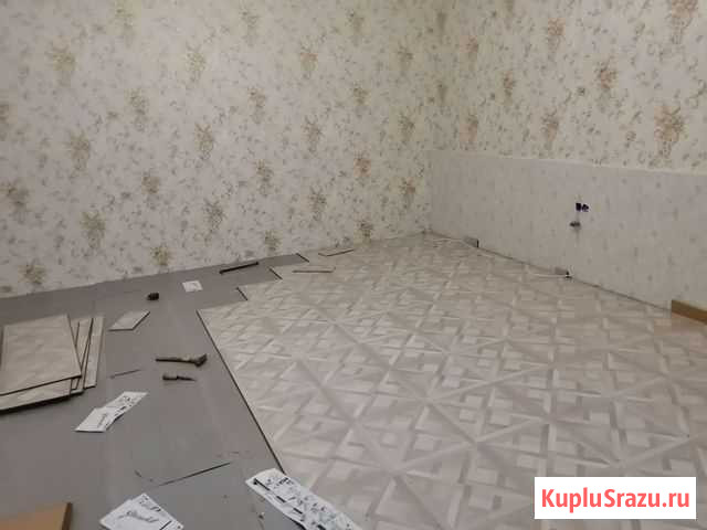 Ремонт квартир под ключ Самара - изображение 1