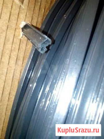 Резина для окон Новокузнецк - изображение 1