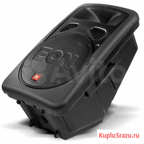 Активные колонки JBL EON15 G2, Yamaha promix 01 Ростов-на-Дону - изображение 1