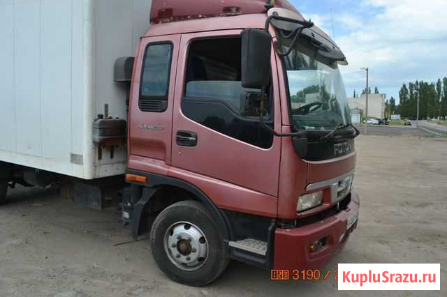 Фотон 1093 foton (auman) BJ1093veped-S Лиски - изображение 1