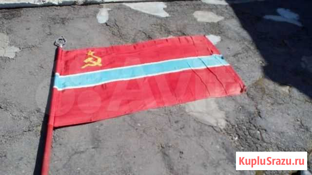 Флаг Батайск - изображение 1