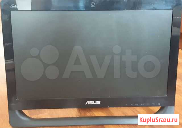 Моноблок Asus Комсомольск-на-Амуре - изображение 1