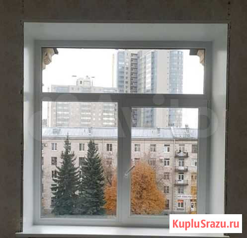 Пластиковое окно Чебоксары - изображение 1