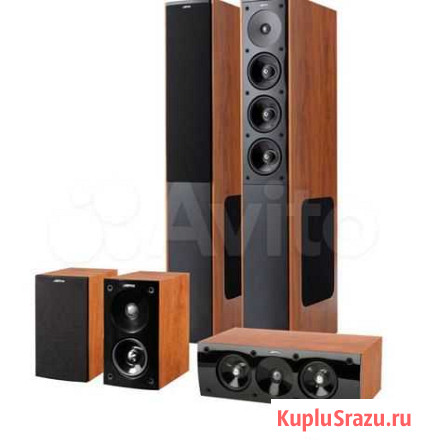 Обмен торг jamo s608 и ресивер yamaha rx v471 Сургут - изображение 1