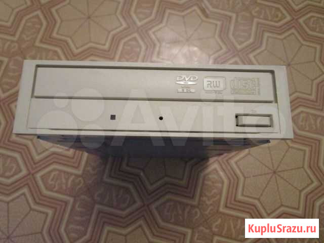 DVD-RW привод NEC ND-3550A IDE Саратов - изображение 1