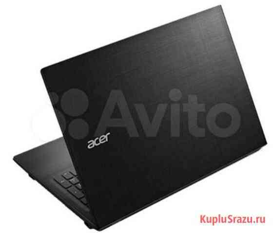 Ноутбук Acer Aspire F5-571 Архангельск